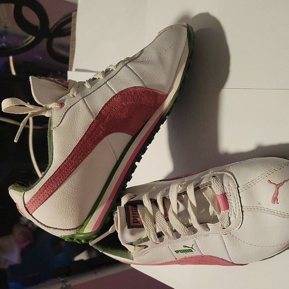 Puma Sneakers - Picture 4 of 7